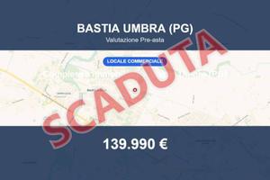 Immobile in asta di 400 m² con più di 5 locali a B