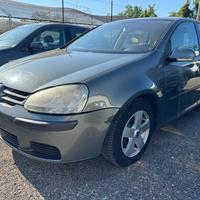 VOLKSWAGEN Golf 1.9 TDI 5p. Comfortline