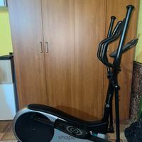 Ellittica Domyos E Shape + 09