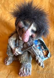 Troll norvegese 245 (Fiddler troll)