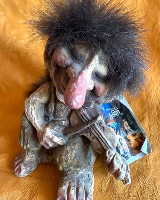 Troll norvegese 245 (Fiddler troll)