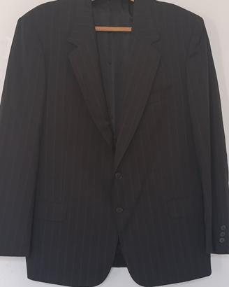 completo uomo vintage  Valentino Garavani 