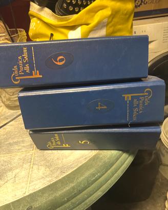 Libri guida pratica alla salute