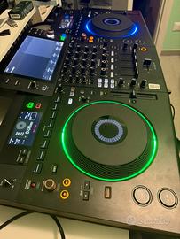 Opus quad acquistata marzo 2024