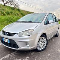 FORD CMAX 1.6 DIESEL