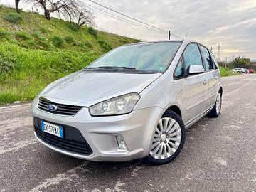 FORD CMAX 1.6 DIESEL