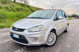 FORD CMAX 1.6 DIESEL