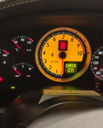 Ferrari F430