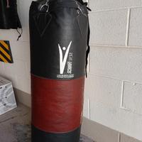 Sacco Boxe