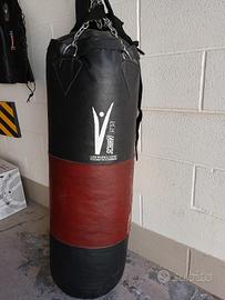Sacco Boxe