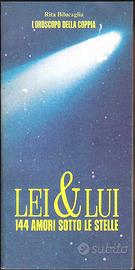 LEI & LUI oroscopo della coppia (Bilucaglia  1987)