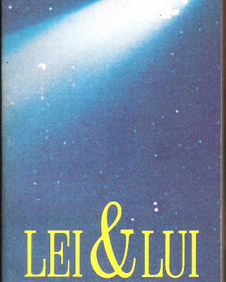 LEI & LUI oroscopo della coppia (Bilucaglia  1987)