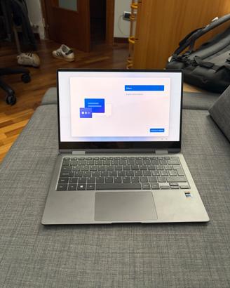 samsung galaxy book 360
