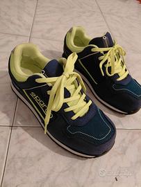 Scarpe antinfortunistica Sparco