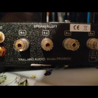 Amplificatore Yarland 88ProSe 
