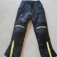 Pantaloni moto Dainese Lady