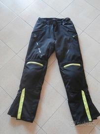 Pantaloni moto Dainese Lady