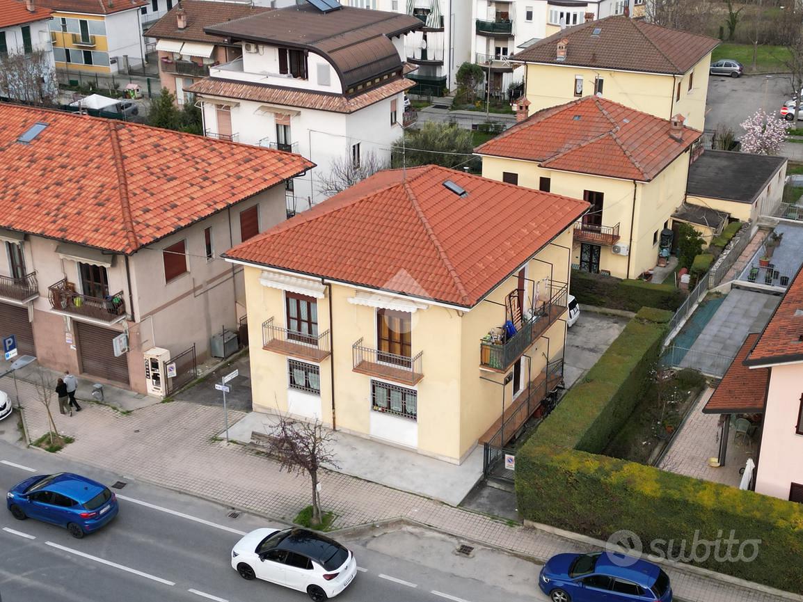 Apartment in Alba, Borgo Moretta - Vista 3