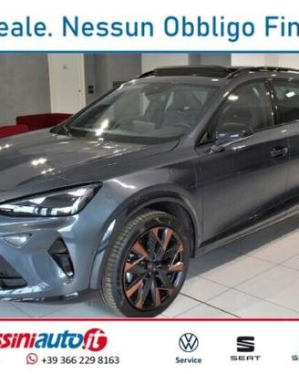 CUPRA Formentor 1.5 E-HYBRID 204 CV DSG SKYLINE + 