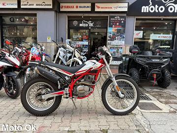BETAMOTOR Alp 200