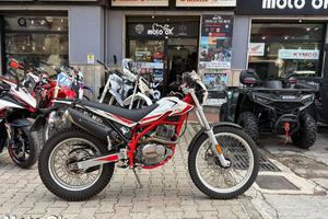 BETAMOTOR Alp 200