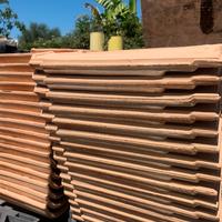 Materiali da cantiere