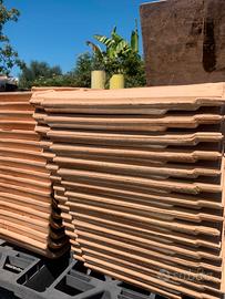 Materiali da cantiere