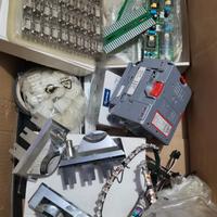 roba elettronica 