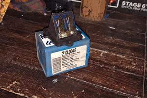 Minarelli Polini Evolution Malossi mhr team 