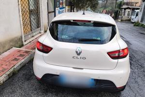 Renault CLIO 1.0 TCe 90cv (2017)