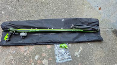 Fucile sub Arbalete Salvimar Hero 85 + Accessori