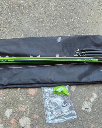 Fucile sub Arbalete Salvimar Hero 85 + Accessori