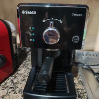 Macchina caffè Saeco Poemia