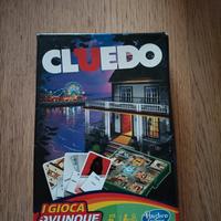Cluedo 