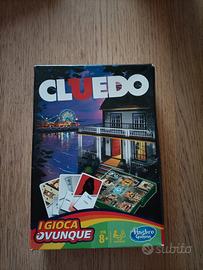 Cluedo 
