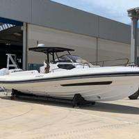 GOMMONE SALPA SOLEIL 42 DEMO 2025 dimostrativo
