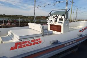Joker Boat Coaster 650 Yamaha 150