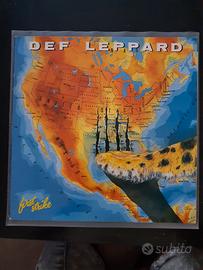 Def Leppard - First Strike