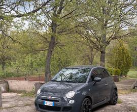 Fiat 500 S 1.3 multijet 95 cv