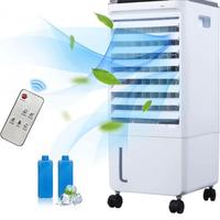 Purificatore d’aria 3in1 + ventilatore e pinguino