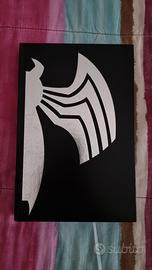 Fumetto Spiderman L'ultima caccia di Kraven