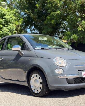 FIAT - 500 - 1.2 by Gucci