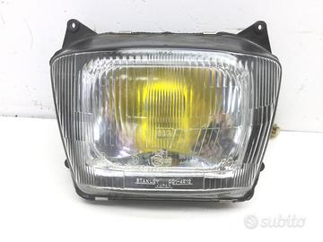 KAWASAKI GPZ R A3 A4 600 FARO FANALE ANTERIORE 198