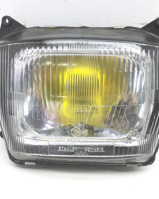 KAWASAKI GPZ R A3 A4 600 FARO FANALE ANTERIORE 198