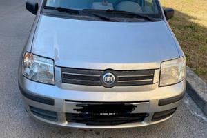 Fiat Panda mjt