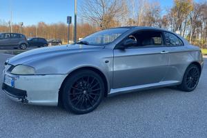 Alfa Romeo GT 1.9 MJT 16V *Cerchi*