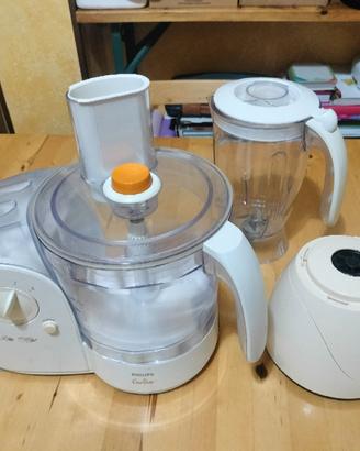 Robot e accessori  cucina modello Philips HR740/80