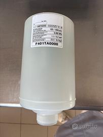 Ricambio filtro frigo