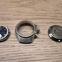 Citizen Bullhead 8100 cronografo - per ricambi