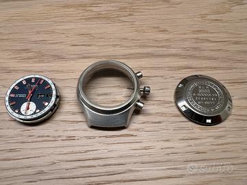 Citizen Bullhead 8100 cronografo - per ricambi